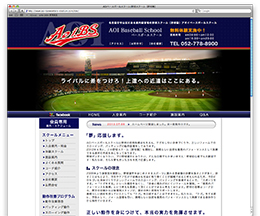 AOIベースボール